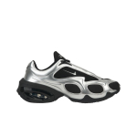 Nike Air Max Muse Must Metallik H&otilde;be Naiste Tossud FV1920-001 37.5 gray