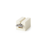 K&auml;sitsi pigistatav hambapasta pigistaja, klambriga klambriga kodumajapidamises kasutatav hambapasta seade torupigisti pressiga vannitoatarbed heleroheline v&auml;rv