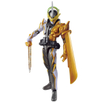 BANDAI Kamen Rider Saber RKF Kamen Rider Espada Lamp Door Arangina brown
