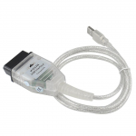 Autoskanneri l&uuml;liti kaabelauto pistiku diagnostikat&ouml;&ouml;riista vahetus