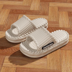 Eva paksutallalised libisemiskindlad sisejalatsid suveks - Unisex h&auml;&auml;letud sandaalid 42-43