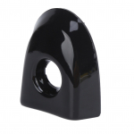 Auto ukseluku kate juhipoolne 806441KK0D Nissan Juke Micra K13Black asendus must