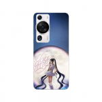 Coque Huawei P60 Pro You and me jennie Blackpink Maniacase