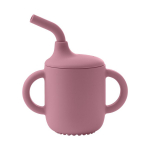 180 ml kaasaskantavad beebi toitmistopsid, &otilde;ppivad joogin&otilde;ud, vedels&ouml;&ouml;da silikoonist tassid, kruus, v&auml;ikelaste &otilde;lgedest veepudel