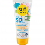 DM SUNDANCE Sundance Ultra Sensitive Kids p&auml;ikesekreem SPF50+ 100 ml