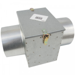 Cartridge filter &Oslash; 150 removable