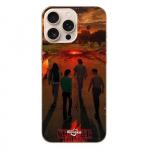 Coque Iphone 16 Pro stranger things saison 4 Maniacase