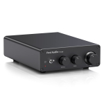 Fosi Audio TB10D 600W v&otilde;imsusv&otilde;imendi TPA3255 digitaalne v&otilde;imendi v&auml;ike heli HiFi stereoklassi D v&otilde;imendi k&otilde;larite jaoks koduseks kasutamiseks 32V toiteallikaga