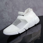 Mugavad naistejalatsid Meeste spordijalatsid Platvormiga tossud Chaussure Femmes Kerged vabaajajalatsid suures suuruses 35