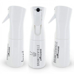 3 brumisateurs d'huiles essentielles 200 ml valge