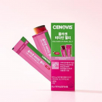 Cenovis Collagen Vitamin Jelly 7 packets (7-day supply)