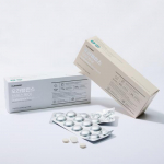 Cleanery Aura Balance 30 tablets, 2 types (choose 1) Aura Balance Dental Care 30 tablets