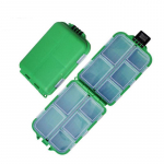 Multifunktsionaalsed p&uuml;&uuml;givahendid ja landikarp mere- ja kaljup&uuml;&uuml;giks