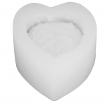 Silikoonvormi sulgede tiivakujuline mini hoiukarp K&auml;sitsi valmistatud epoksiidist silikoonvorm