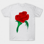 T-s&auml;rk Naised Valentinip&auml;ev Harajuku Prindiga Kawaii T-s&auml;rk Suvine L&uuml;hikeste Varrukatega Naiste T-s&auml;rk Top S roosa