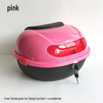 Riiklik standard elektriauto pakiruum: Yadi Emma Saba Nuga Aku Roller Skuter Kilpkonn Keskmise Suurusega Hoiukast Medium