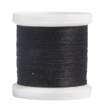 Fil &agrave; perles - Rayher - Noir - &oslash; 0,2 mm - Bobine 100 m - Mixte