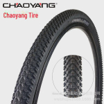 Chaoyang 24/26x1.95 maastikuratta rehv - 26 v&auml;limine rehv Thickened 26*1.95 gray