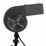 NiceFoto SF-05 120W Fotograafia Ventilaator Puhur Lava Eriefekti Puhumismasin US Plug