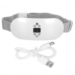 Elektriline V&ouml;&ouml;seade EMS Menstruaalsoojenduspadi Kaasaskantav Juhtmevaba Soojenduspadi K&otilde;hule