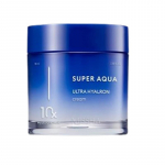 Missha Super Aqua Ultra Hyalron Cream 70ml