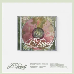 BTOB - [BTODAY] Mini EP Album JEWEL CASE Versioon Jewel case