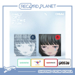 CHUU - [Nuta ainult vihmas] [POB] Gray ver. (No Benefit)