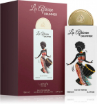 Arabian Perfume Pride La African Drummer Eau de Parfum 100ml 100 ml