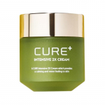 Kim Jeong Moon Aloe Cure Intensiivne 2X P&auml;evakreem 50g &ndash; Korea nahahooldus, vananemisvastane ja niisutav kreem loodusliku aloe vera ekstraktiga s&auml;rava naha jaoks 50g