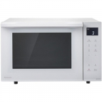 Panasonic NN-DF37PWEPG valge kombineeritud mikrolaineahi valge