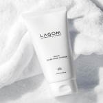 [LAGOM] Cell Up Micro Foam Cleanser 150ml 1
