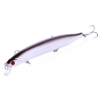 Wobbler Minnow kalap&uuml;&uuml;gilant 13,5 cm/18,5 G Bionic Bass Pike tehiss&ouml;&ouml;t
