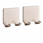 Vannitoa roostevabast terasest habemenuga hoidik Hookkonks Sein Meeste raseerimismasin Riiul Punch Tasuta habemenuga Aksessuaarid Organisatsioon