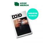 JIN - Echo (Weverse Albums ver.) No Weverse