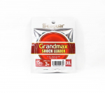 Seaguar Fluoro s&uuml;sinik Grand Max &Scaron;okiliider 30m 3-15lb-0.285mm (2380) puhas