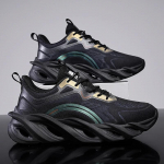 Meeste kingad Tossud Meeste tennis Luksuslikud kingad Meeste vabaaja treener Jooks Hingavad moes mokassiinid Jooksukingad meestele 39