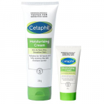 Cetaphil Moisturizing Cream 226g special (+50g additional gift) Moisturizing Cream 226g+50g