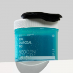 Neogen Real Charcoal Toner Pads 60 sheets
