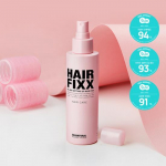 So Natural Kogu P&auml;eva Fikseeriv Juuksesprei 155ml