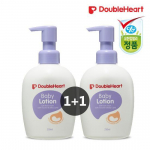 Baby Lotion 250ml+Lotion 250ml Single product