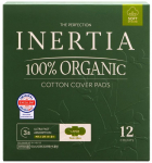 Vali 1 2-st Inertia The Perfection h&uuml;gieenisidemest (keskmine 14P/suur 12P) Large 12P