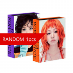 BIBI &ndash; 2. album EVE: ROMANTIKA Random 1pcs
