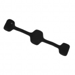 Riiete soojenduspadi 3 taseme reguleeritava temperatuuriga soojendust&ouml;&ouml;riist USB elektriline soojenduspadi matkamiseks