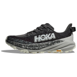 HOKA Speedgoat 6 Satellite Grey Stardust Naiste Tossud 1147811-SLTG 36