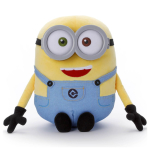 Minions kaisuloom M Bob kaisuloom k&otilde;rgus u. 40 cm beige
