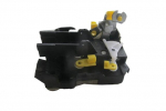 For Renault R19 Europa 1992 2001 Front Door Lock Left 7702127968