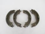 For Toyota Hılux Pıck Up Ln145 1998 2001 Rear Brake Shoe Thıck Type 135X55 Daıwa 04495-26230