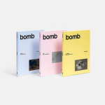 ILLIT [pomm] 3. minialbum RANDOM