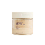 [HEVE BLUE] Penta Berry Panthenol Repair Peel Pad 70EA