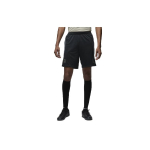 Jordan Dri-FIT Paris Saint-Germain Strike Kolmandad Kootud Jalgpallishortsid Meeste L&uuml;hikesed P&uuml;ksid Must DZ0863-010 S black